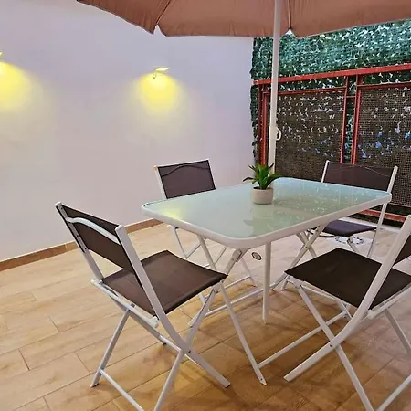 Stai Da Me 타란토