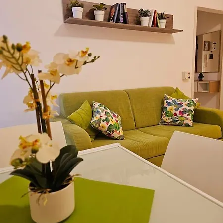 Stai Da Me 타란토