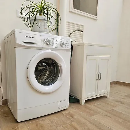 Stai Da Me 펜션 타란토