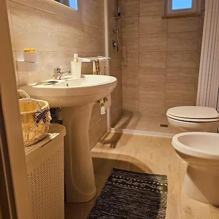 Tatil Evi Stai Da Me Taranto