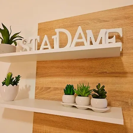 度假居 Stai Da Me