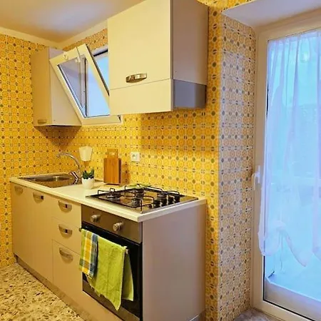 Tatil Evi Stai Da Me