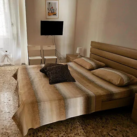 Stai Da Me Tatil Evi *